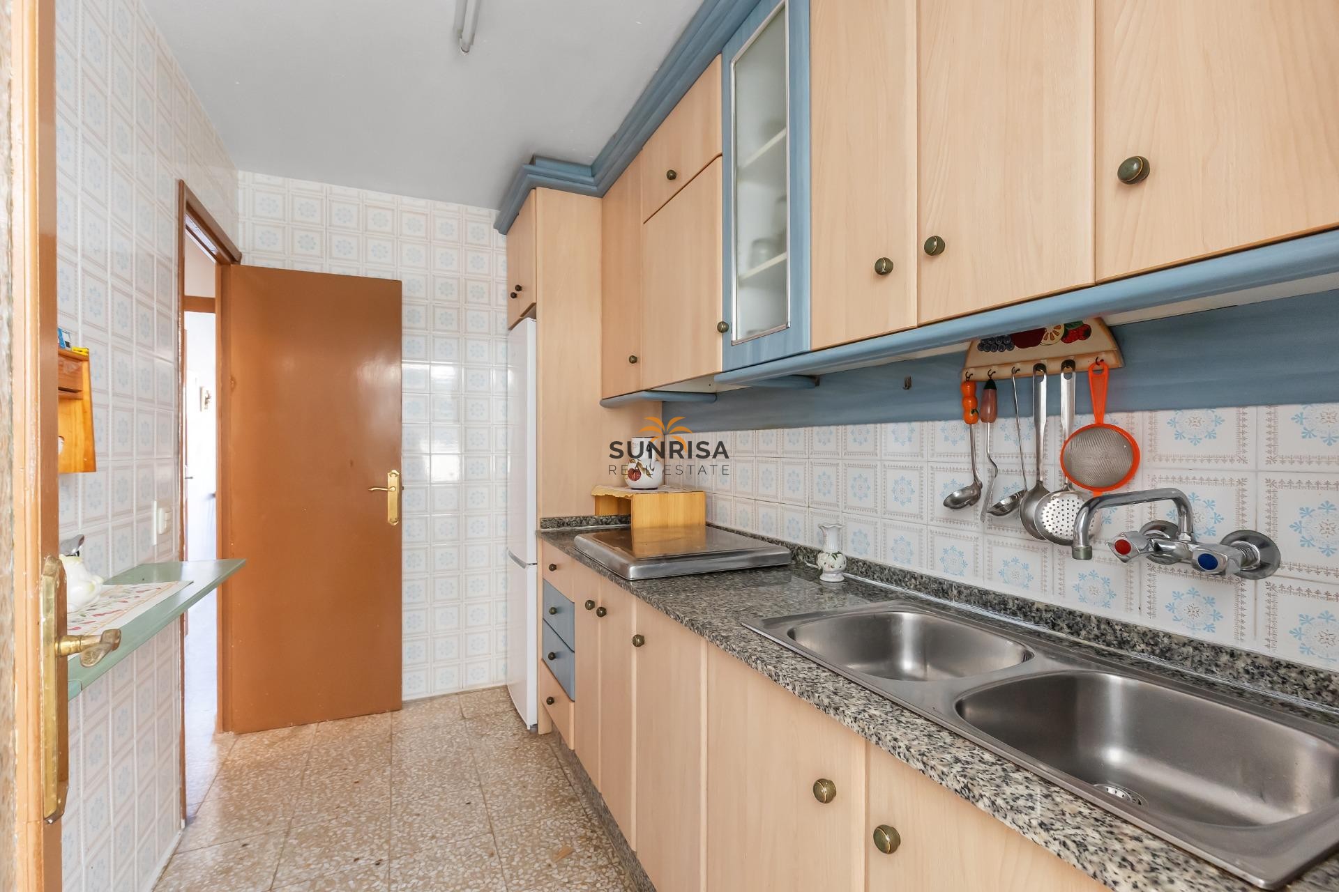 Revente - Bungalow - Torrevieja