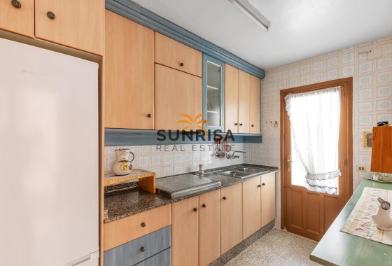 Bungalow · Herverkoop - Torrevieja · Los Europeos · Alicante · Spanje