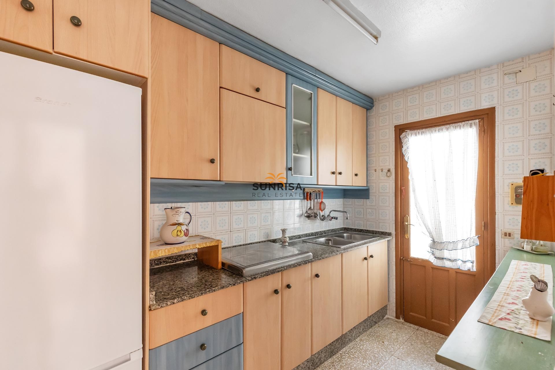 Revente - Bungalow - Torrevieja