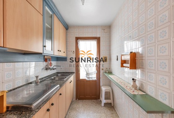 Bungalow · Herverkoop - Torrevieja · Los Europeos · Alicante · Spanje