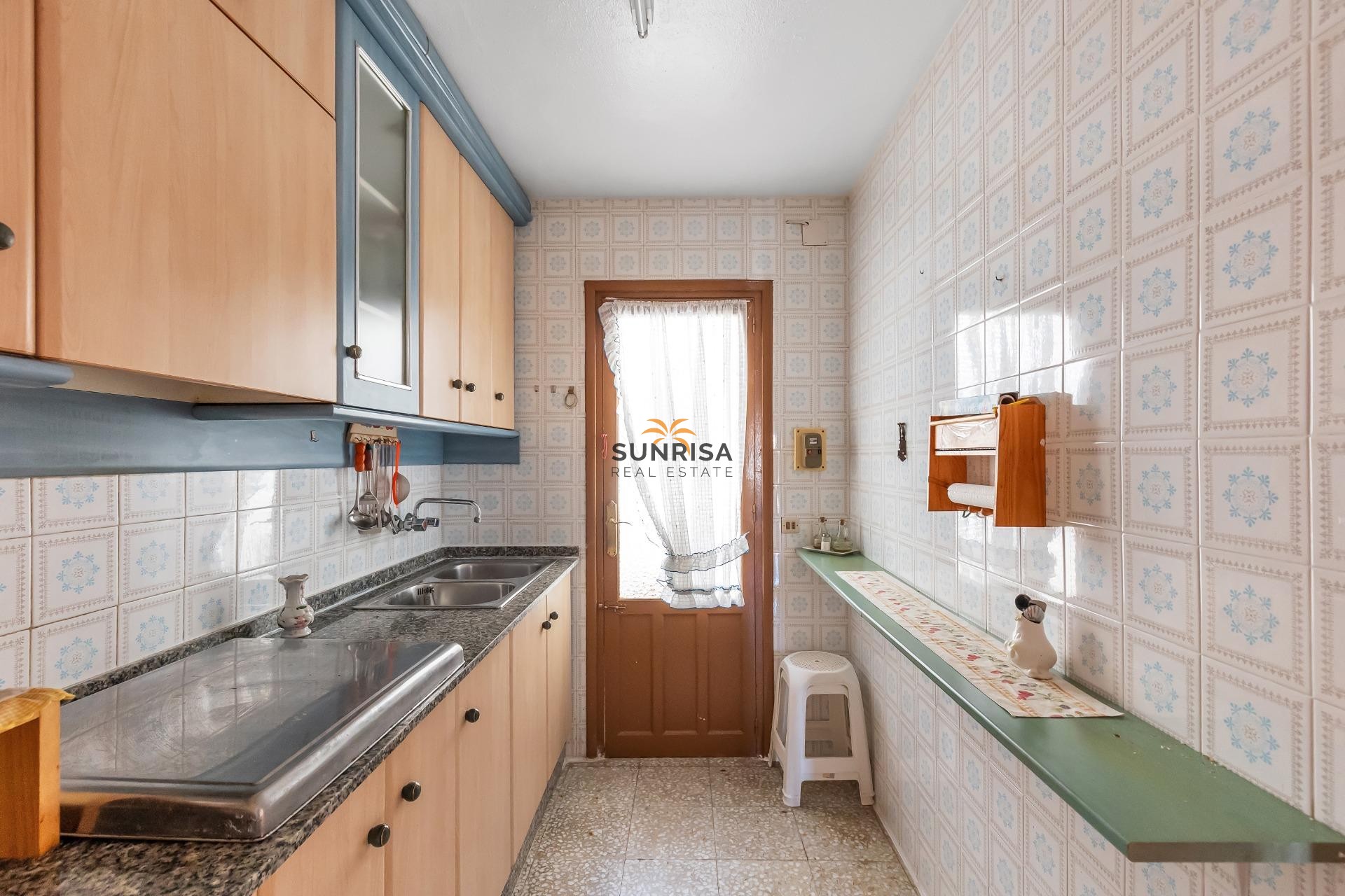 Revente - Bungalow - Torrevieja
