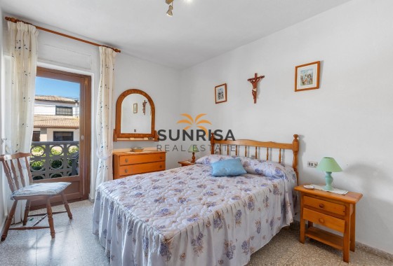 Bungalow · Herverkoop - Torrevieja · Los Europeos · Alicante · Spanje