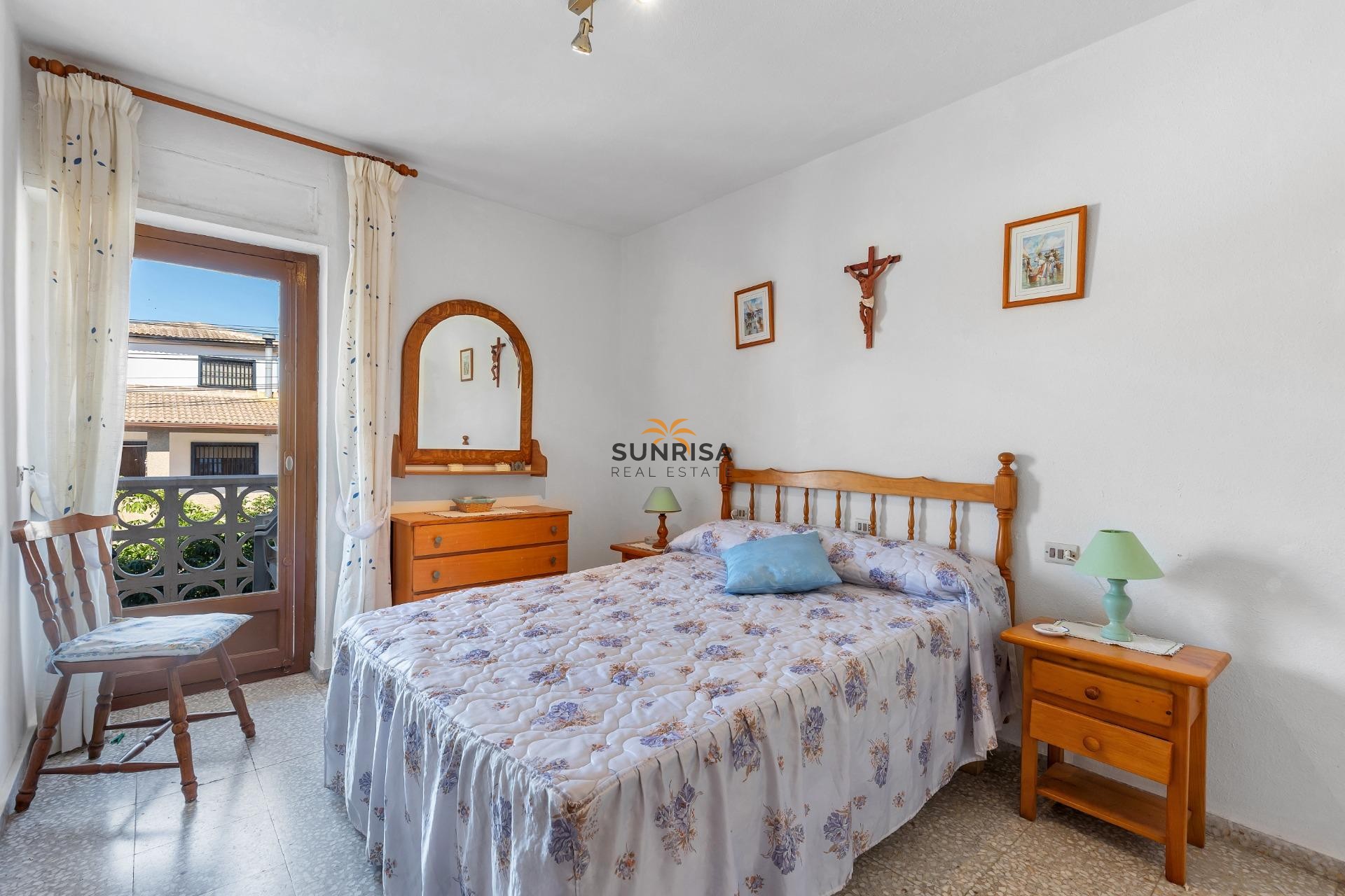 Revente - Bungalow - Torrevieja