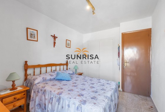 Bungalow · Herverkoop - Torrevieja · Los Europeos · Alicante · Spanje