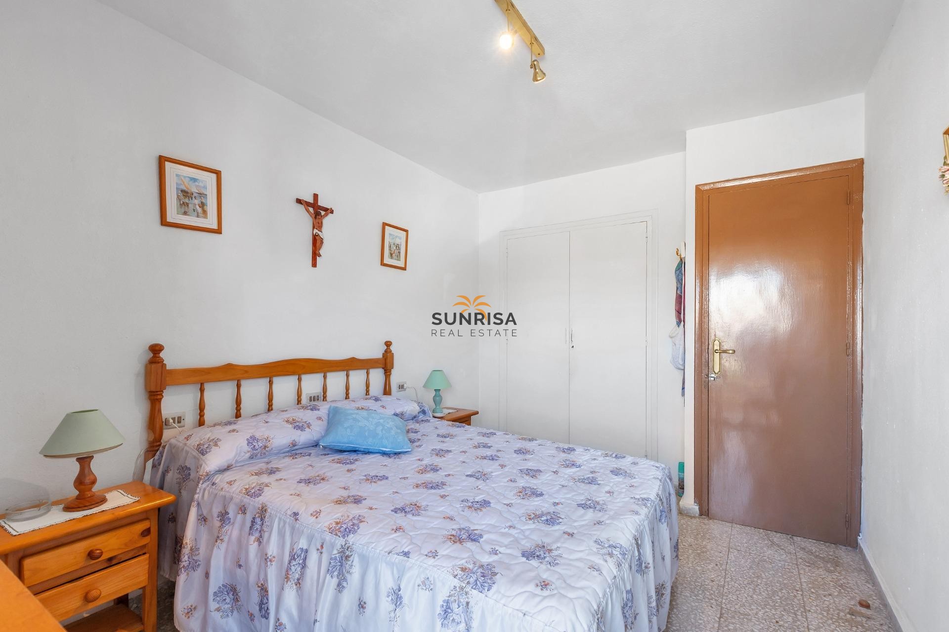 Revente - Bungalow - Torrevieja