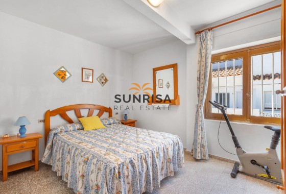 Bungalow · Herverkoop - Torrevieja · Los Europeos · Alicante · Spanje