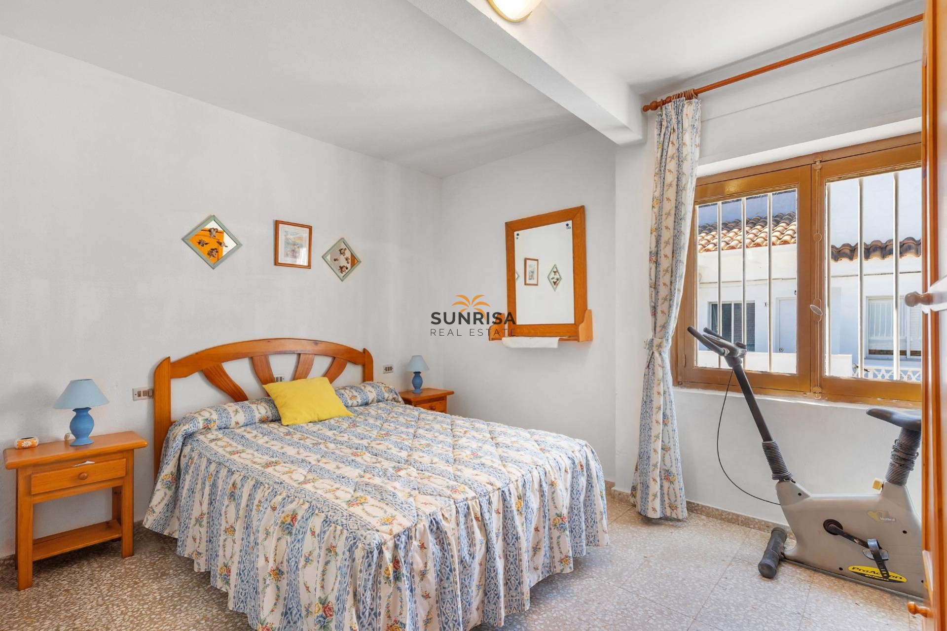 Revente - Bungalow - Torrevieja