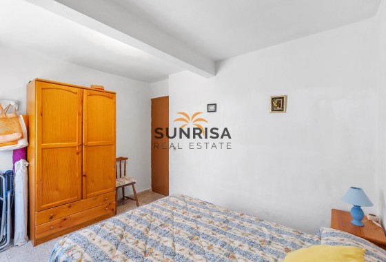 Bungalow · Herverkoop - Torrevieja · Los Europeos · Alicante · Spanje