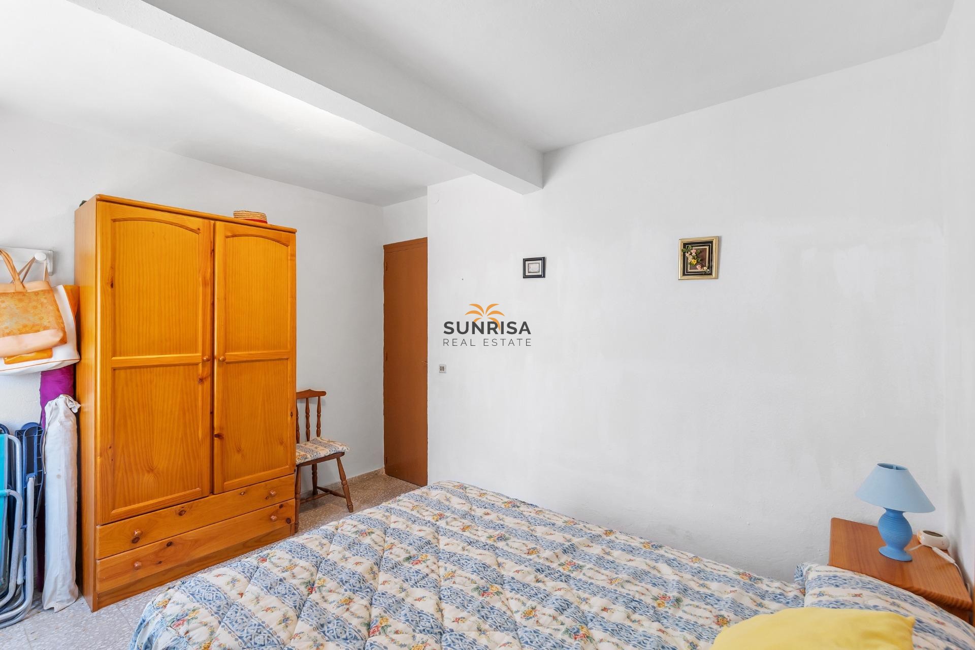 Revente - Bungalow - Torrevieja