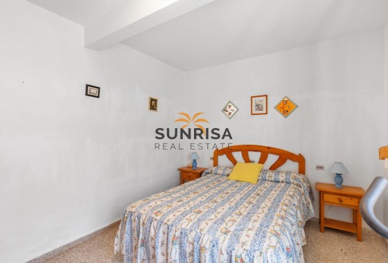 Bungalow · Herverkoop - Torrevieja · Los Europeos · Alicante · Spanje