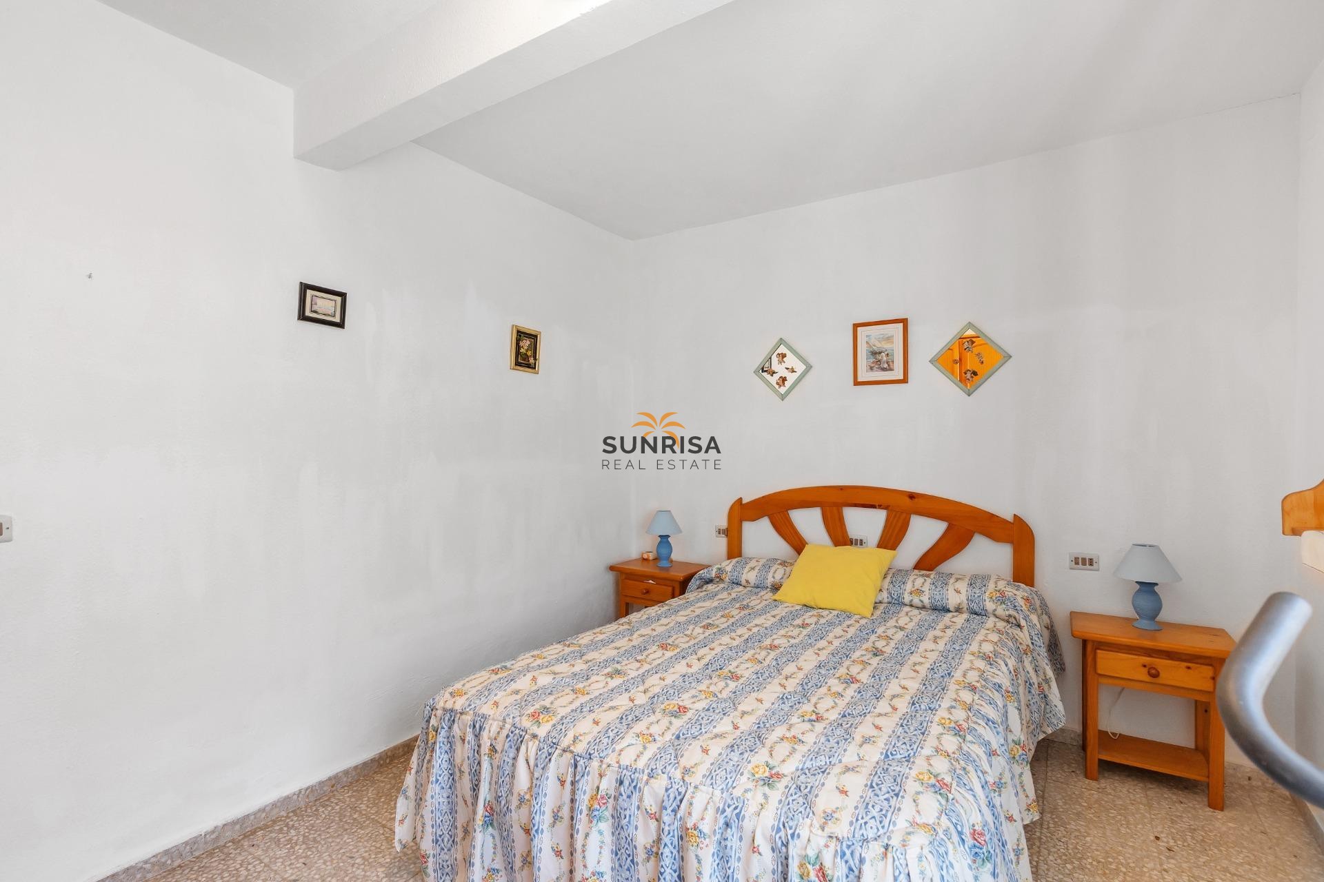 Revente - Bungalow - Torrevieja