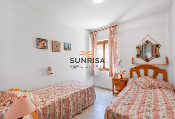 Bungalow · Herverkoop - Torrevieja · Los Europeos · Alicante · Spanje