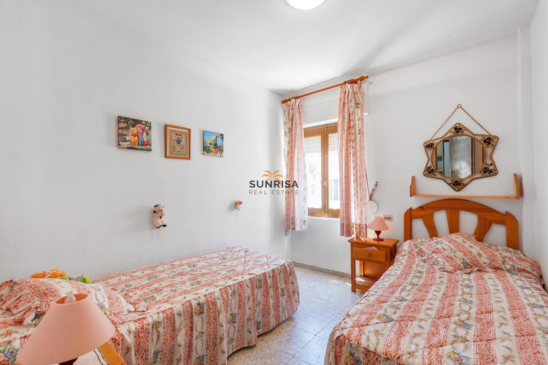 Revente - Bungalow - Torrevieja