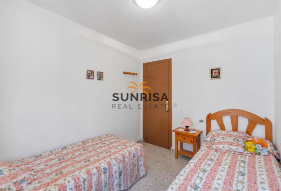 Bungalow · Herverkoop - Torrevieja · Los Europeos · Alicante · Spanje