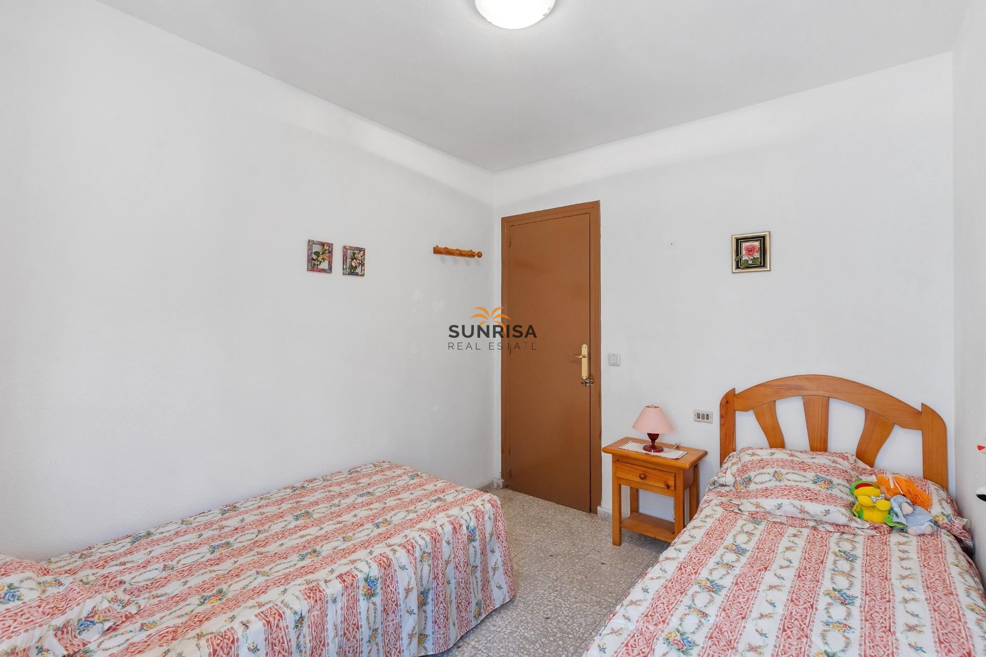 Revente - Bungalow - Torrevieja
