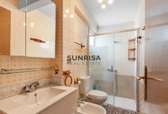 Bungalow · Herverkoop - Torrevieja · Los Europeos · Alicante · Spanje
