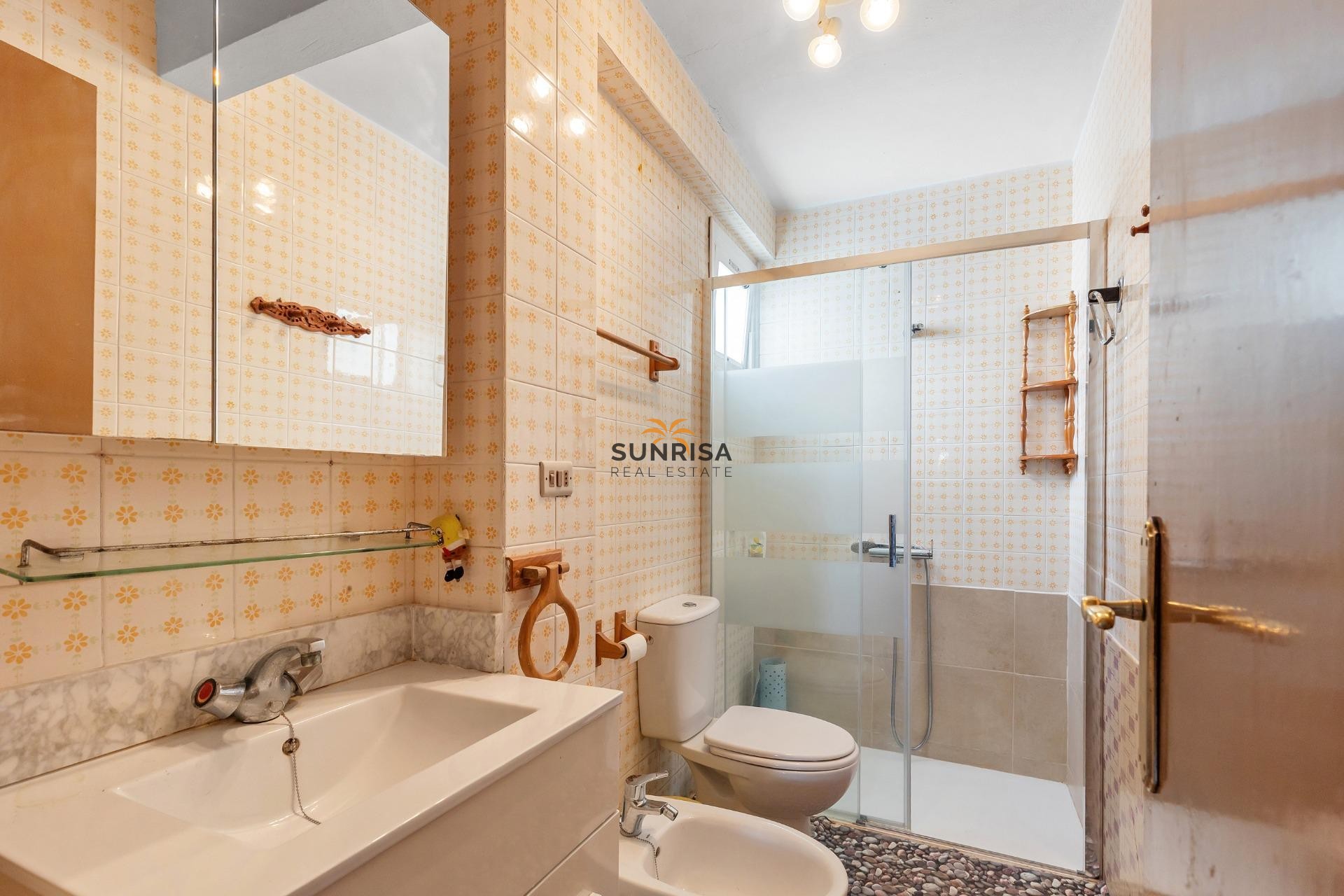 Revente - Bungalow - Torrevieja
