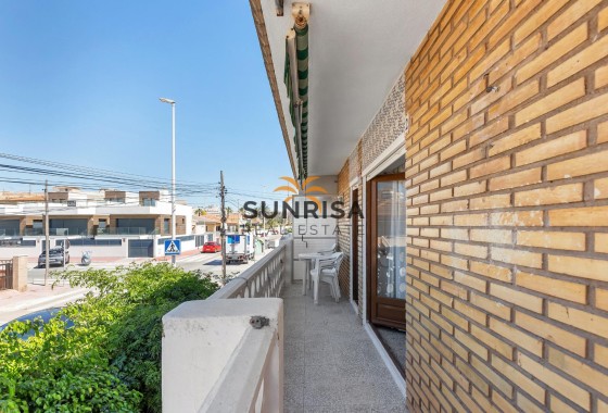 Bungalow · Herverkoop - Torrevieja · Los Europeos · Alicante · Spanje