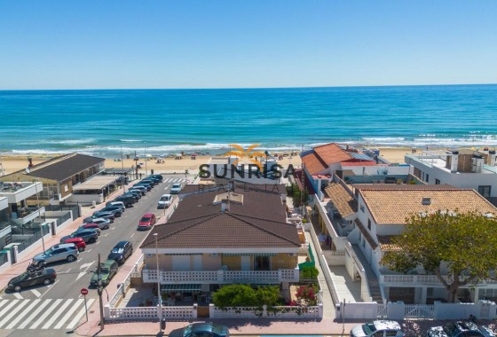 Bungalow · Herverkoop - Torrevieja · Los Europeos · Alicante · Spanje
