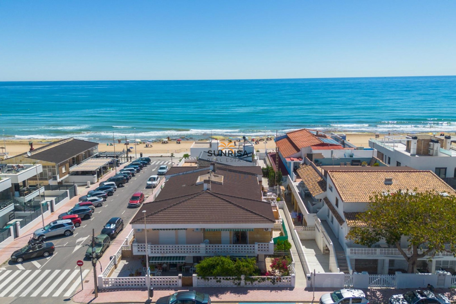 Revente - Bungalow - Torrevieja