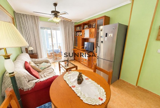 Apartamento · Reventa - Torrevieja · Nueva Torrevieja · Alicante · España
