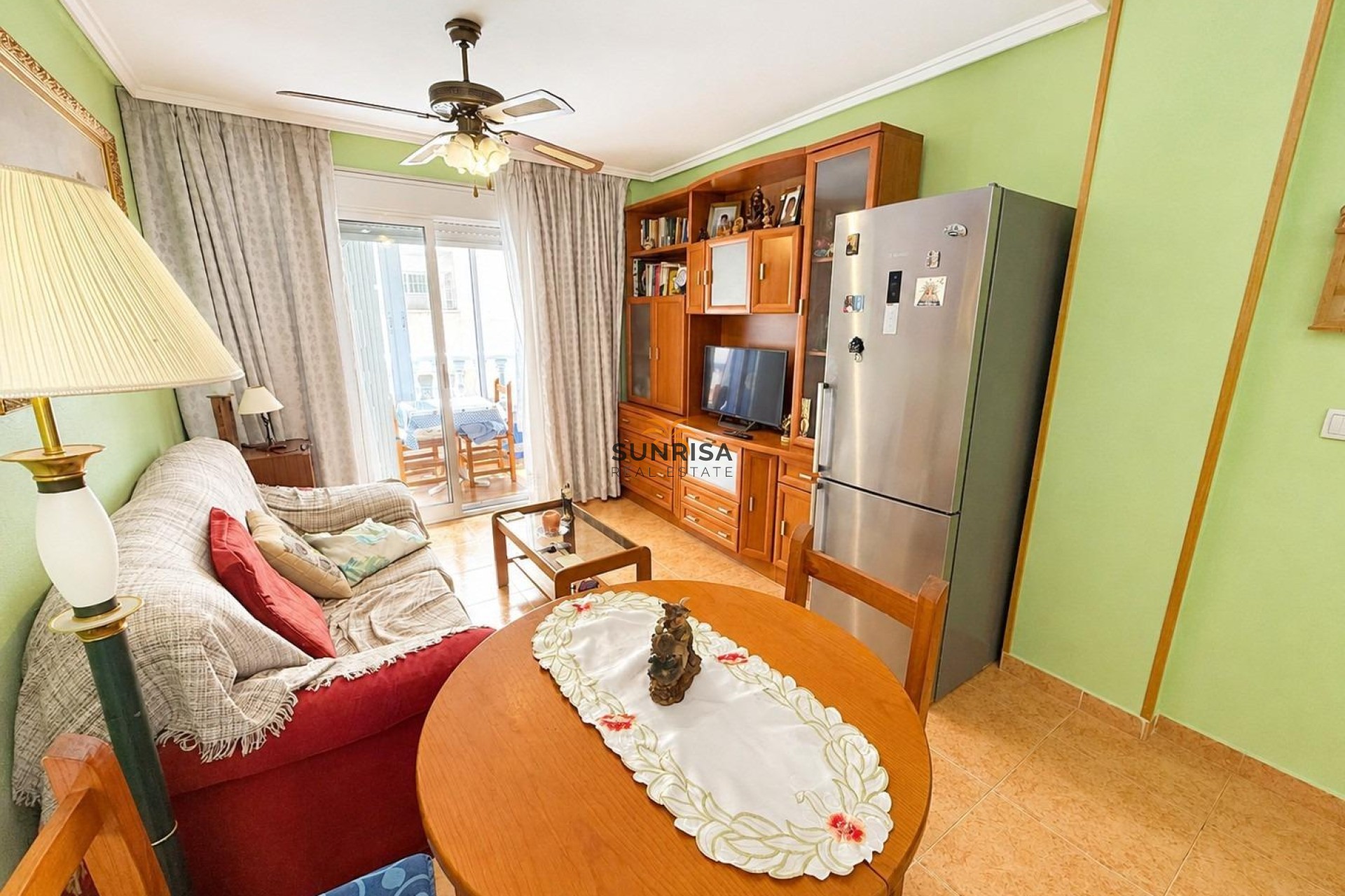 Reventa - Apartamento - Torrevieja