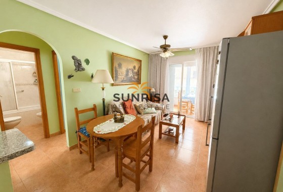 Apartamento · Reventa - Torrevieja · Nueva Torrevieja · Alicante · España