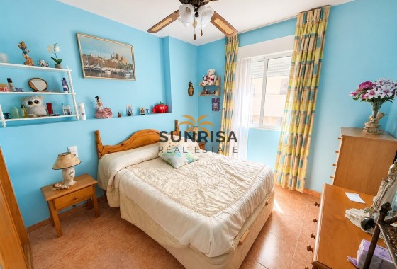 Apartamento · Reventa - Torrevieja · Nueva Torrevieja · Alicante · España