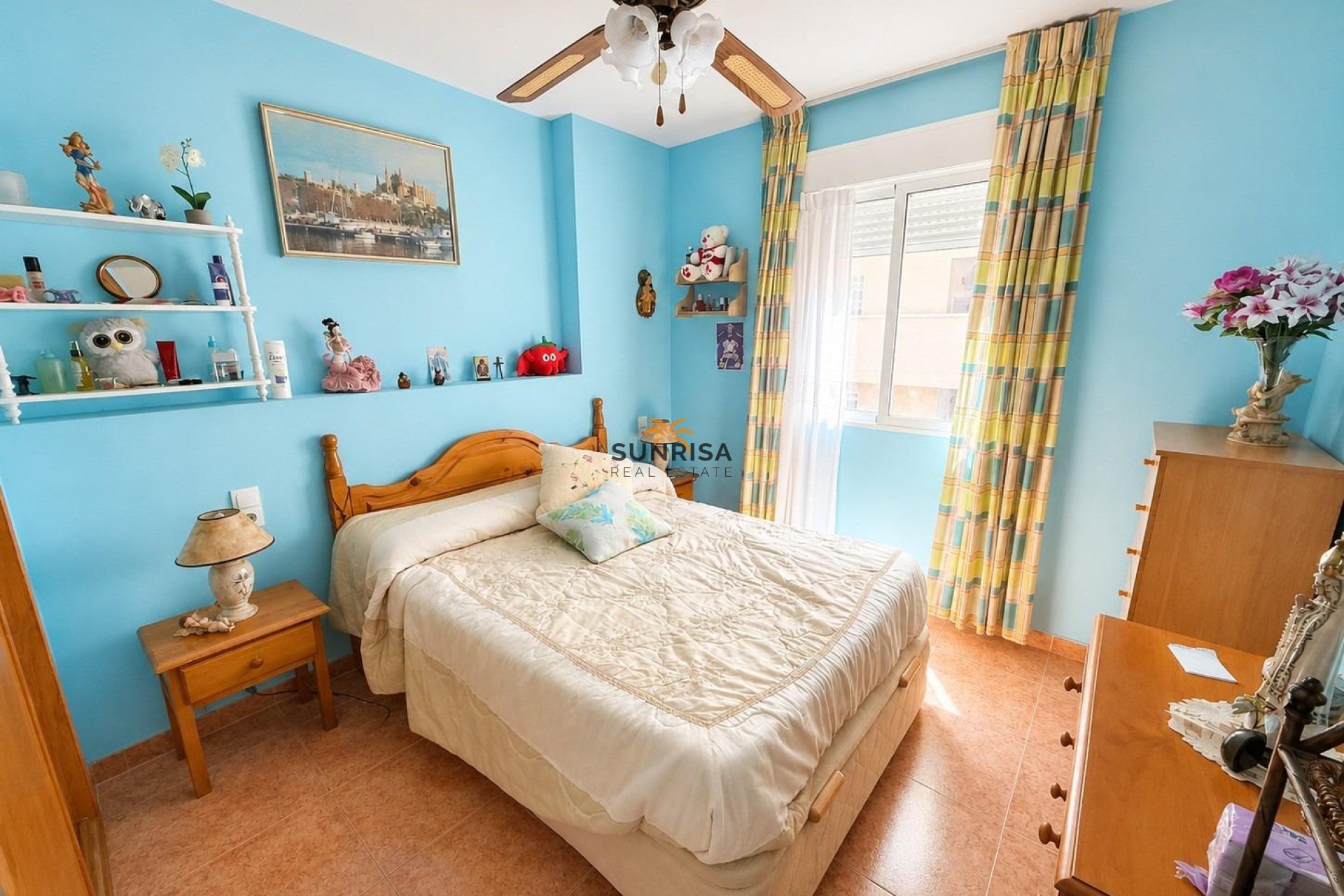 Reventa - Apartamento - Torrevieja