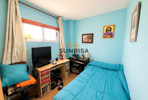 Apartamento · Reventa - Torrevieja · Nueva Torrevieja · Alicante · España