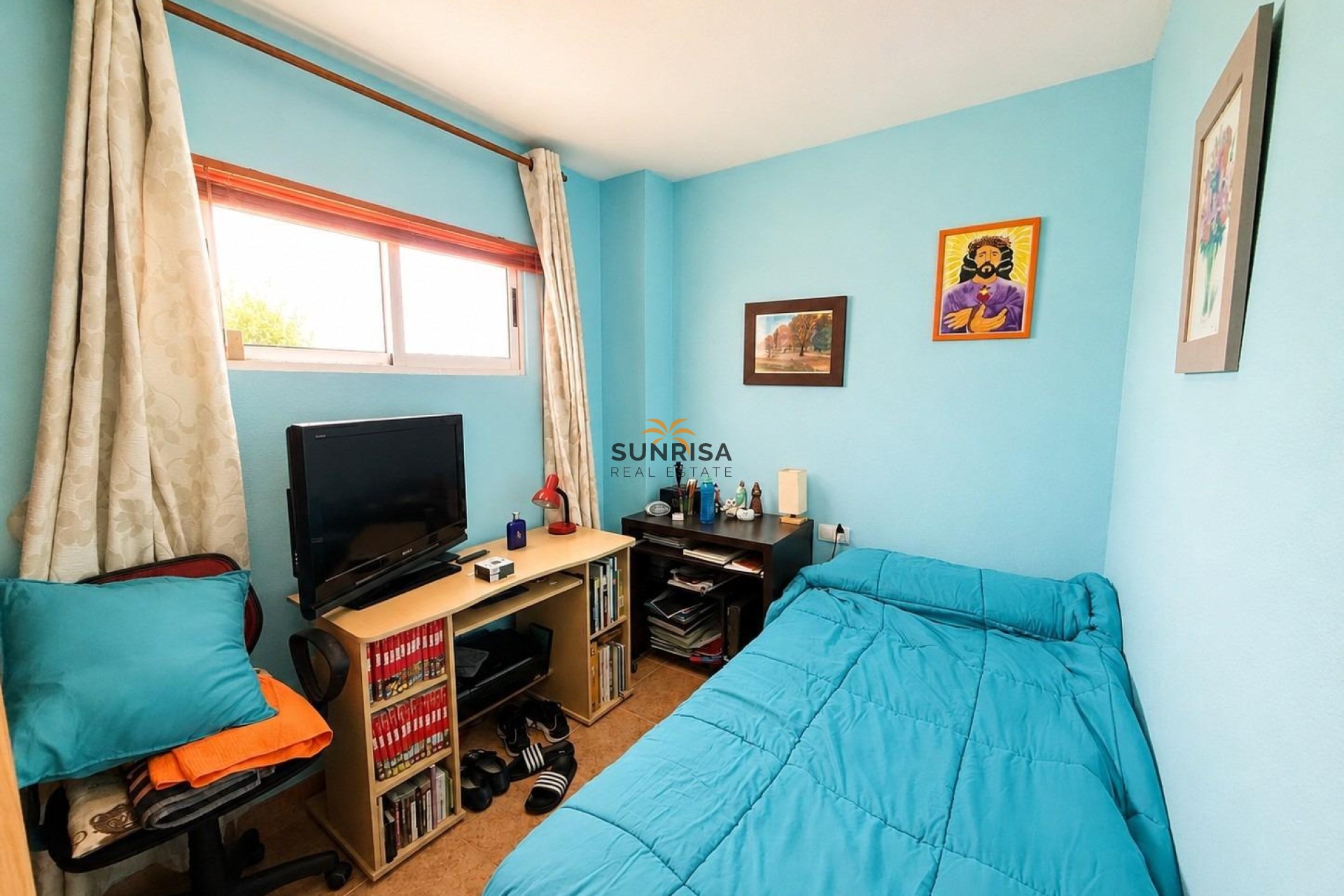 Reventa - Apartamento - Torrevieja