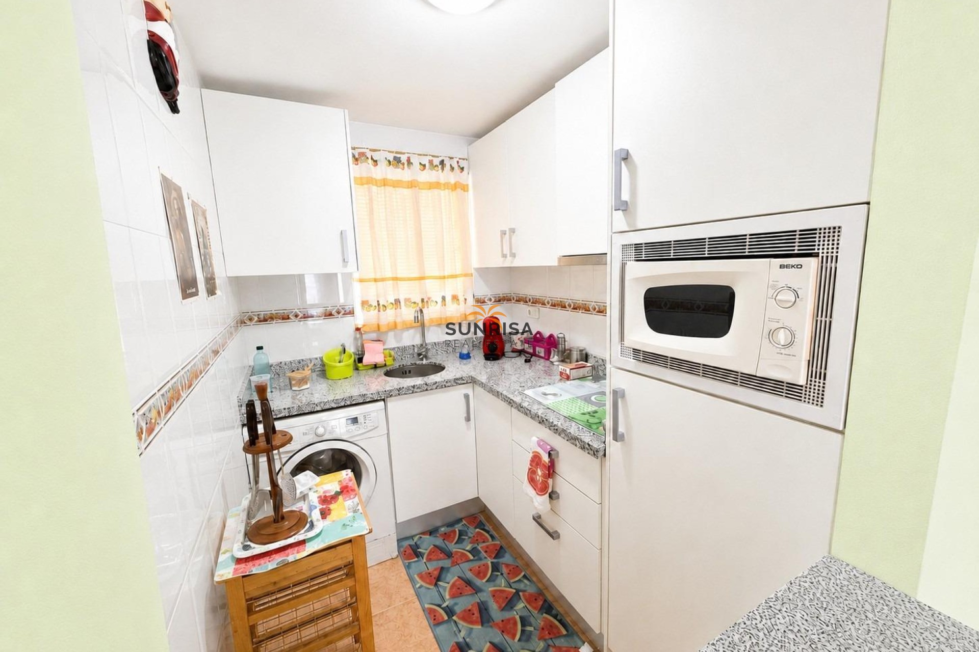 Reventa - Apartamento - Torrevieja
