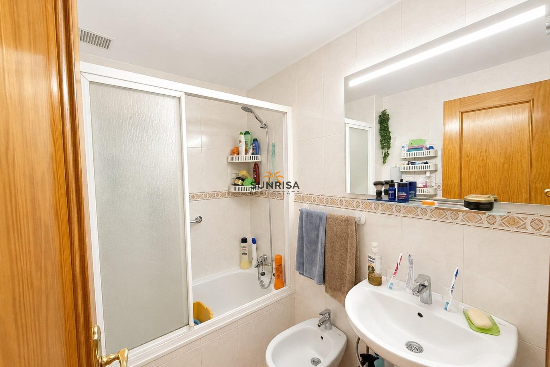 Reventa - Apartamento - Torrevieja