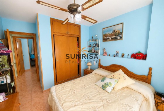 Apartamento · Reventa - Torrevieja · Nueva Torrevieja · Alicante · España