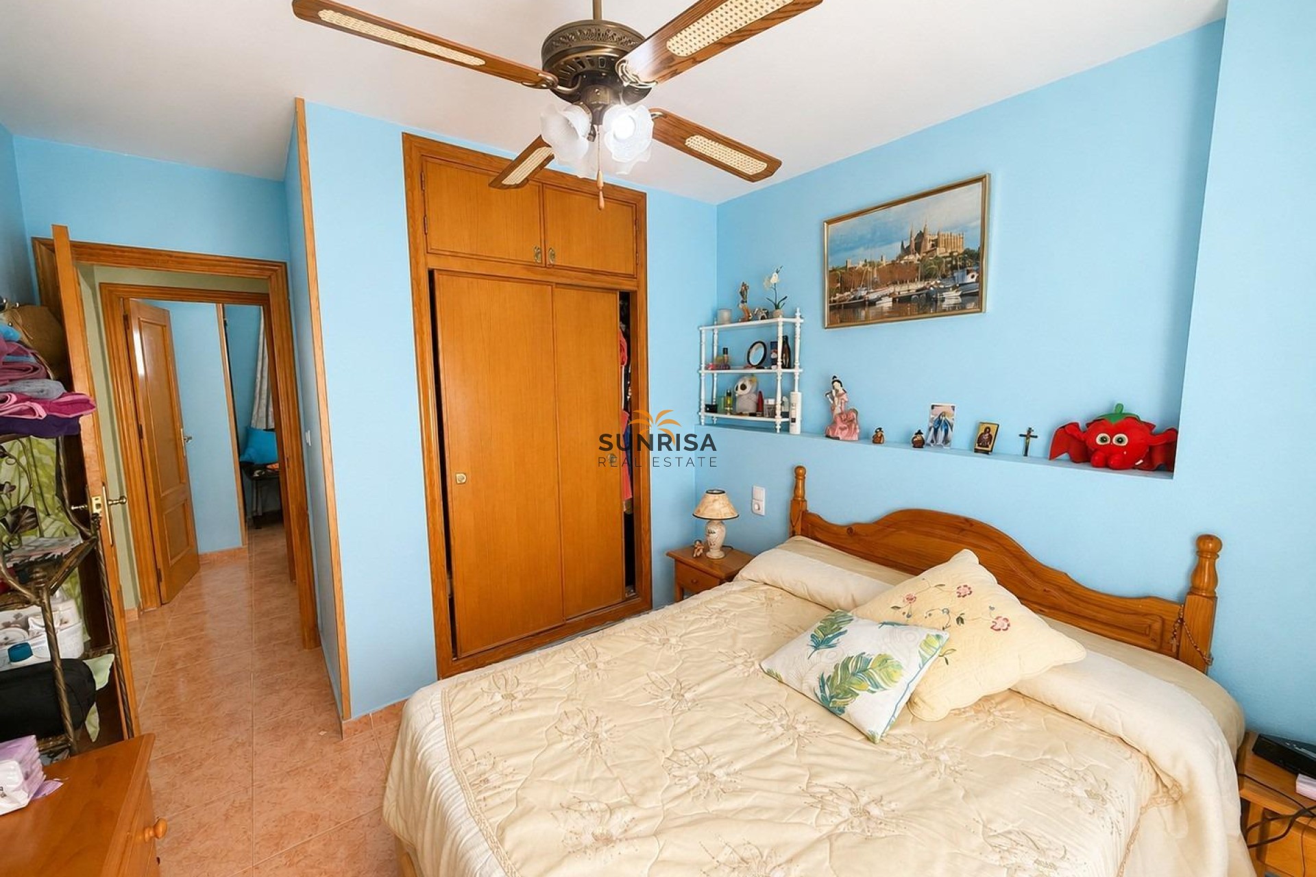 Reventa - Apartamento - Torrevieja