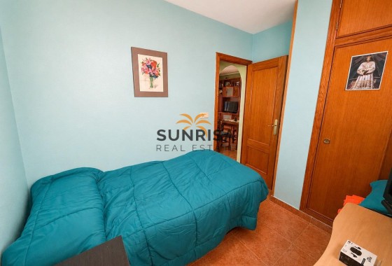 Apartamento · Reventa - Torrevieja · Nueva Torrevieja · Alicante · España