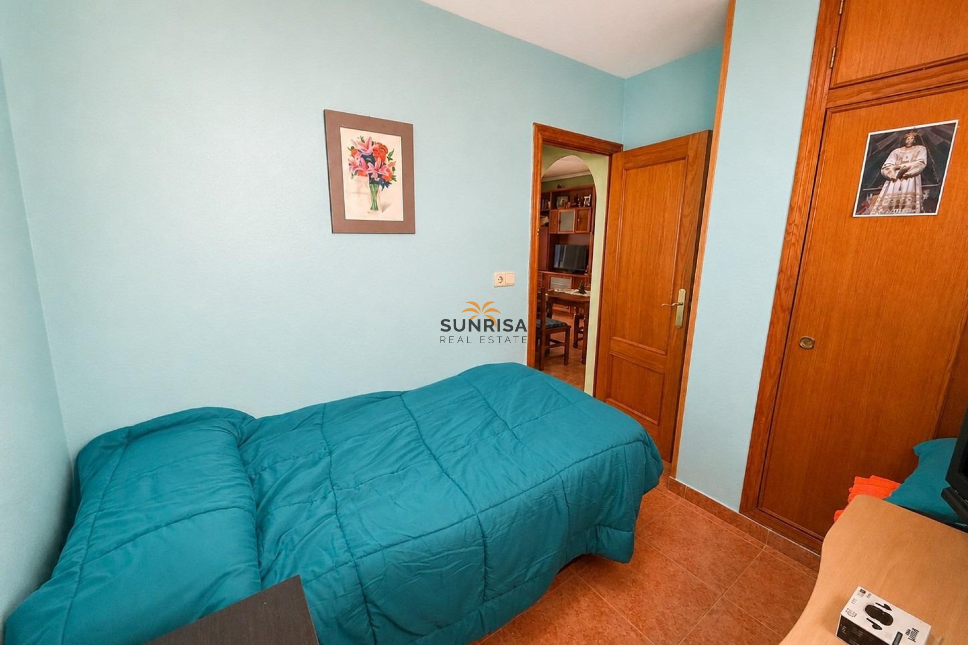 Reventa - Apartamento - Torrevieja