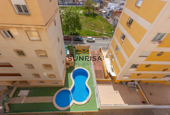 Apartamento · Reventa - Torrevieja · Nueva Torrevieja · Alicante · España