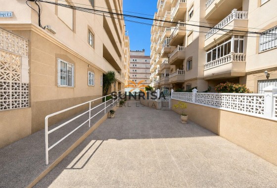Apartamento · Reventa - Torrevieja · Nueva Torrevieja · Alicante · España