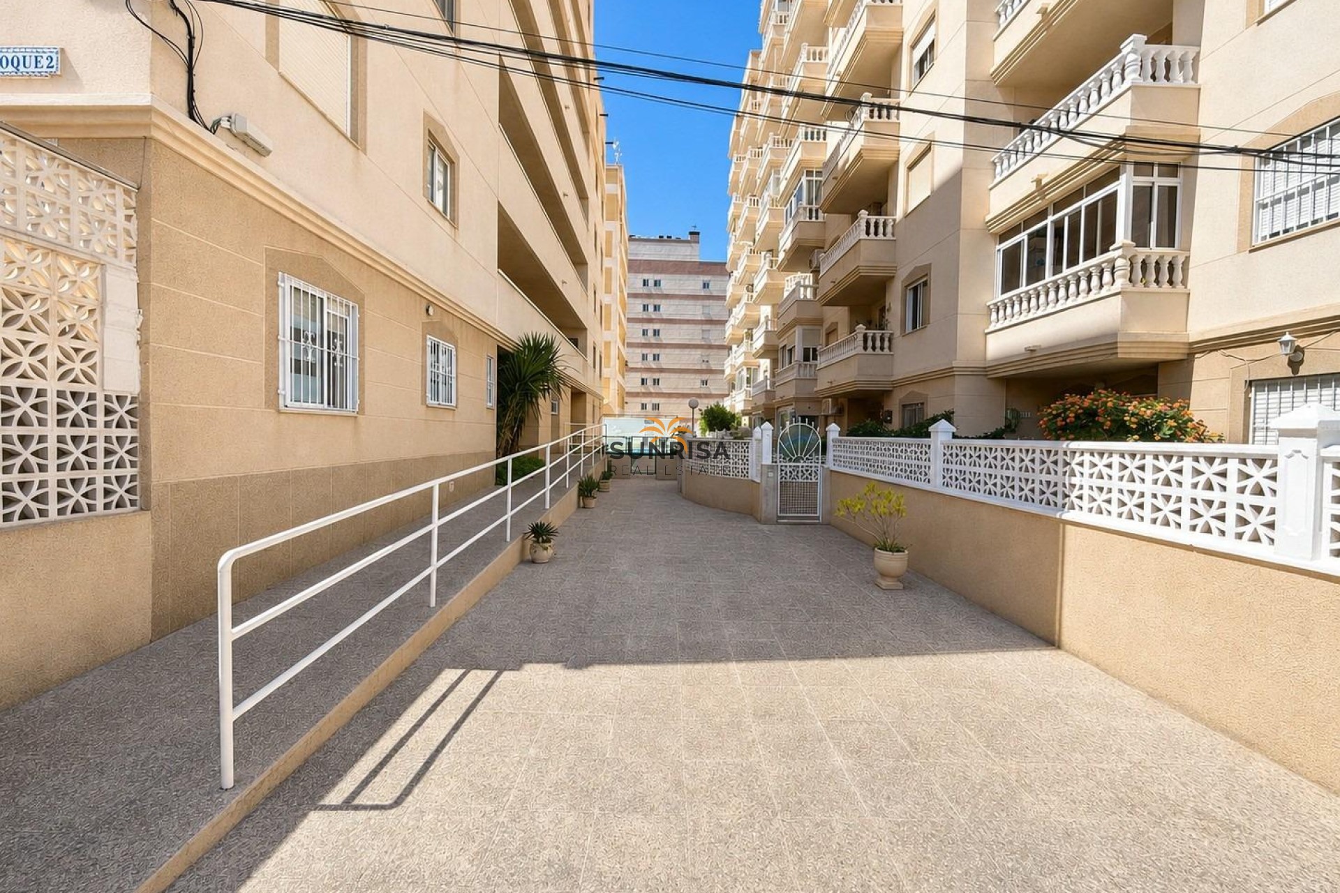 Reventa - Apartamento - Torrevieja