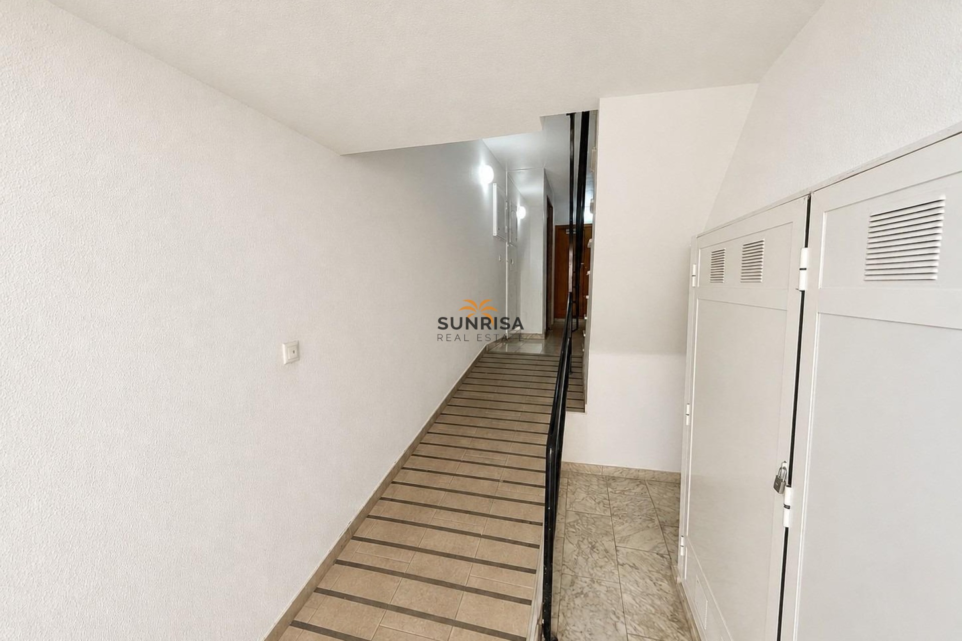 Reventa - Apartamento - Torrevieja