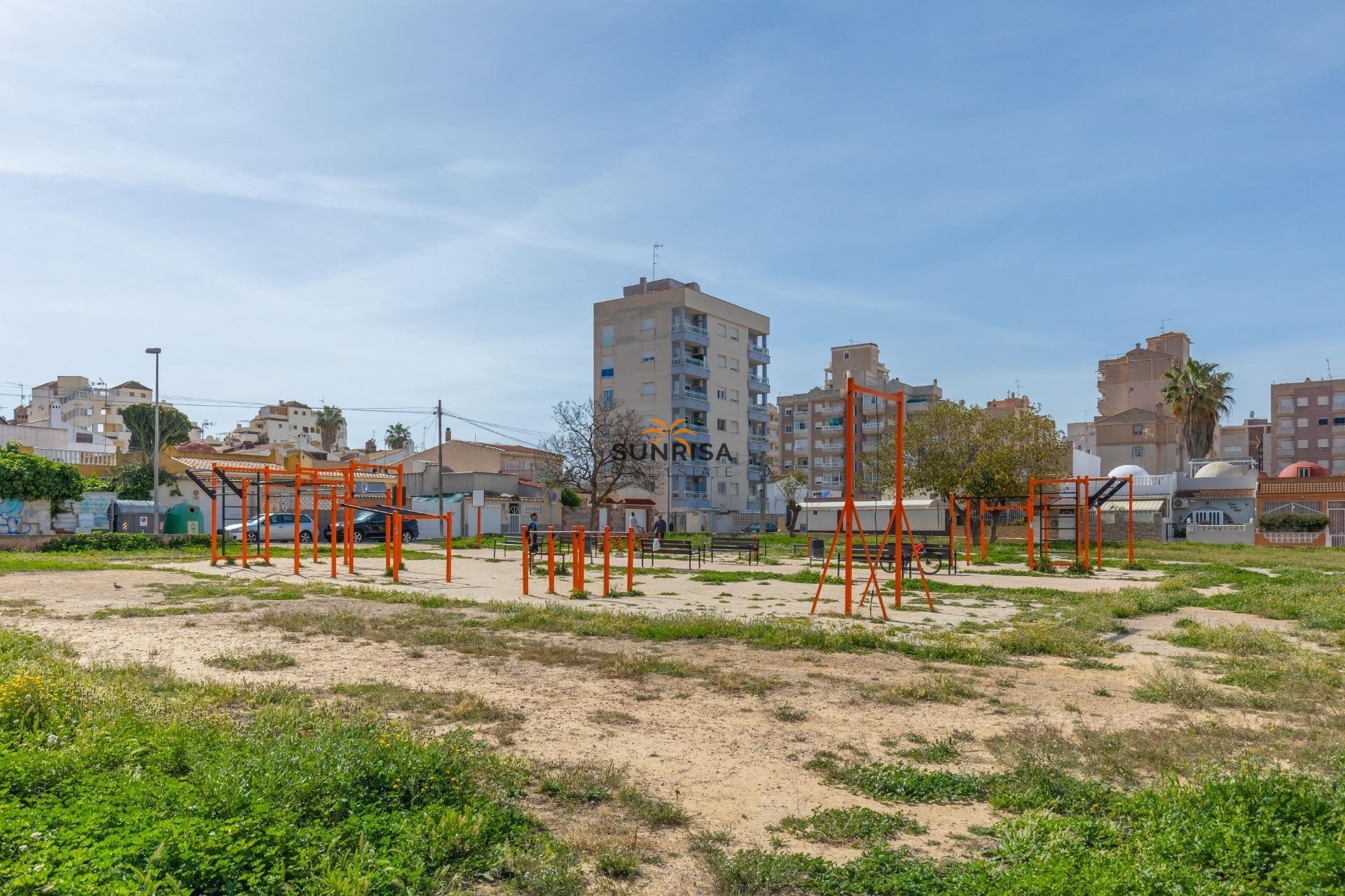 Reventa - Apartamento - Torrevieja