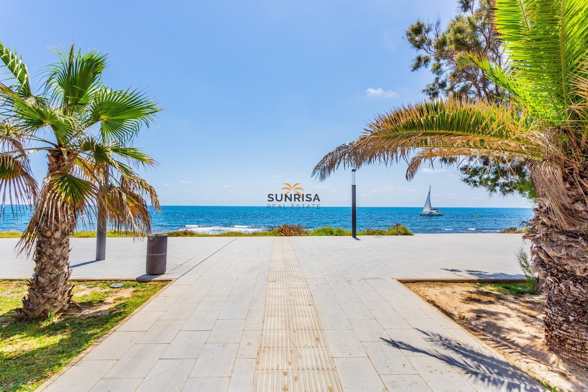 Reventa - Apartamento - Torrevieja