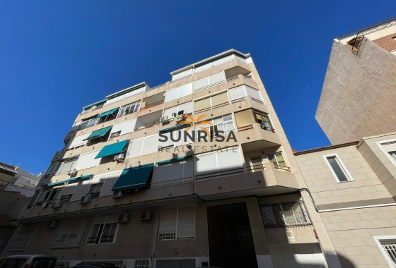 Estudio · Reventa - Torrevieja · Centro · Alicante · España