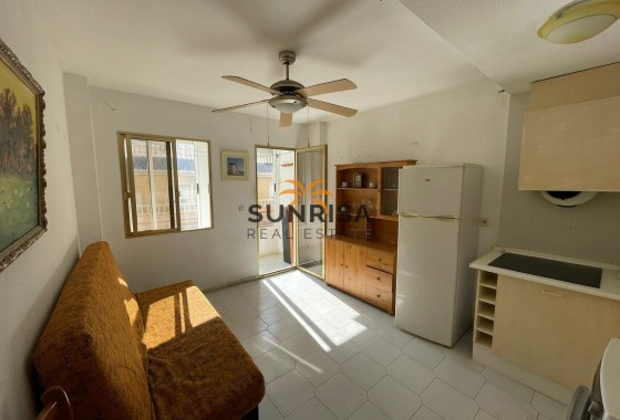Estudio · Reventa - Torrevieja · Centro · Alicante · España