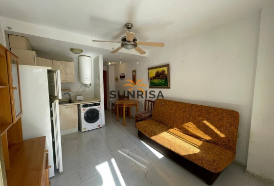 Estudio · Reventa - Torrevieja · Centro · Alicante · España