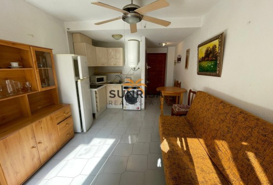 Estudio · Reventa - Torrevieja · Centro · Alicante · España