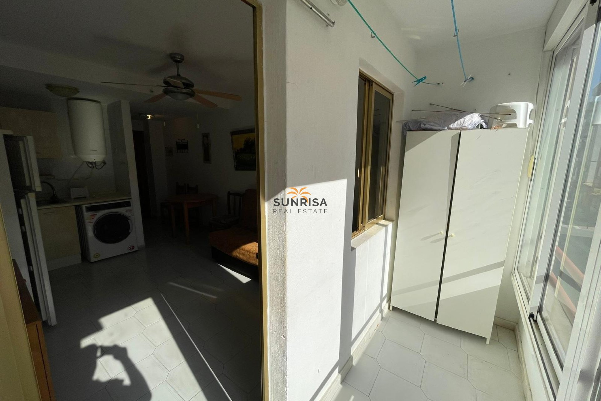 Reventa - Estudio - Torrevieja