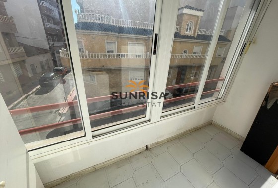 Estudio · Reventa - Torrevieja · Centro · Alicante · España
