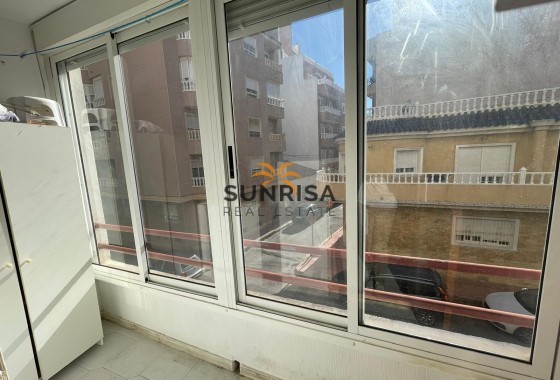 Estudio · Reventa - Torrevieja · Centro · Alicante · España